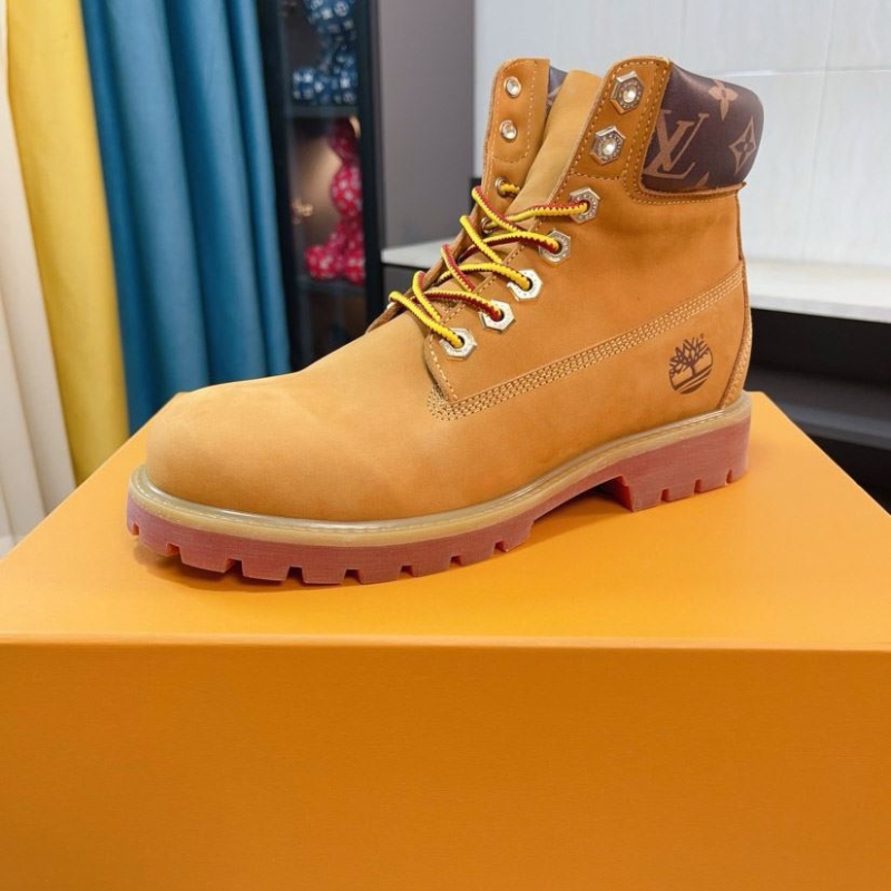 LV Boots